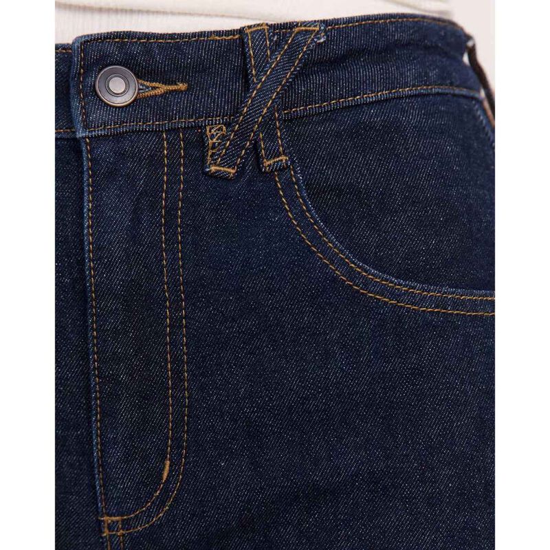 SABA Ava Wide Leg Jean image number 2